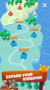King or Fail 0.33.7. Скриншот 5