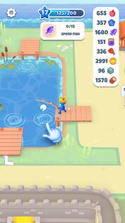 King or Fail 0.33.7. Скриншот 6