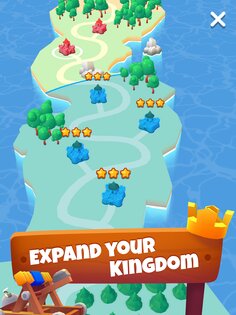 King or Fail 0.33.7. Скриншот 13