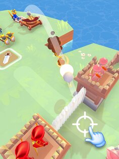 King or Fail 0.33.7. Скриншот 16