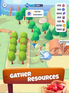 King or Fail 0.33.7. Скриншот 18
