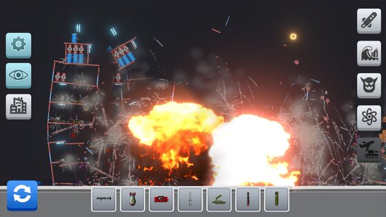 Ragdoll City Playground 1.5.1. Скриншот 4