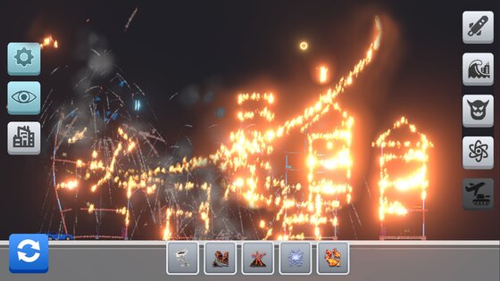 Ragdoll City Playground 1.5.1. Скриншот 7
