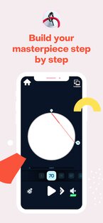 String Art Maker 0.2600. Скриншот 5