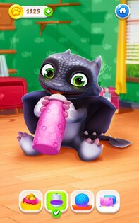 My Dragon: Виртуальная игра 2.2.2.0. Скриншот 16