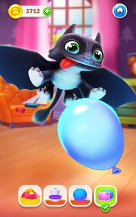 My Dragon: Виртуальная игра 2.2.2.0. Скриншот 18