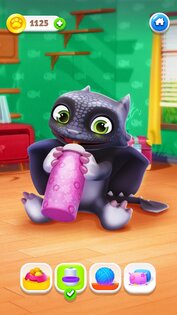 My Dragon: Виртуальная игра 2.2.2.0. Скриншот 23