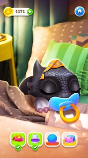 My Dragon: Виртуальная игра 2.2.2.0. Скриншот 24
