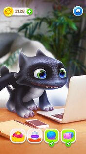 My Dragon: Виртуальная игра 2.2.2.0. Скриншот 26