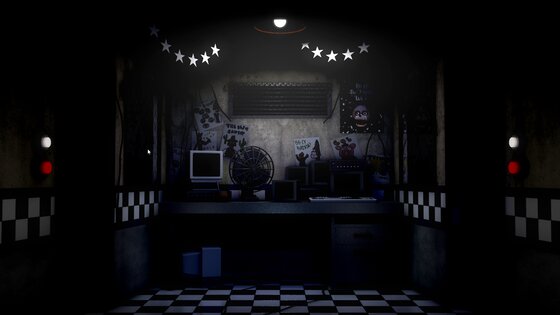 Five Nights at Maggie's 3 1.1.12. Скриншот 1