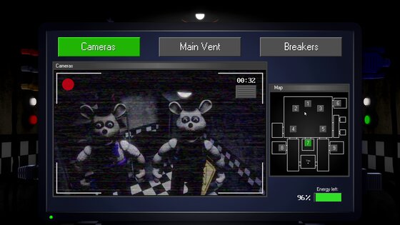 Five Nights at Maggie's 3 1.1.12. Скриншот 12