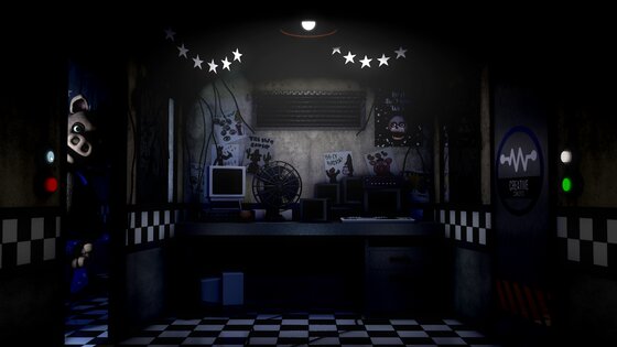 Five Nights at Maggie's 3 1.1.12. Скриншот 13