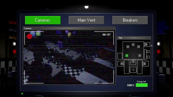Five Nights at Maggie's 3 1.1.12. Скриншот 16