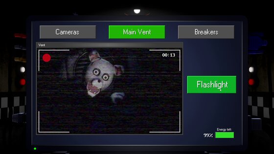 Five Nights at Maggie's 3 1.1.12. Скриншот 18