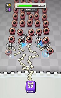 Dice vs Monsters 2.12.2. Скриншот 6