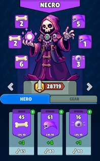 Dice vs Monsters 2.12.2. Скриншот 10