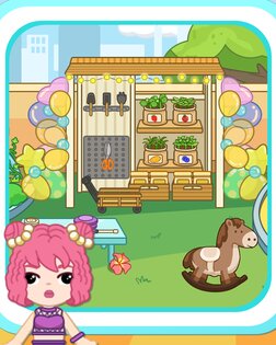 My home Town: super city 1.0.47. Скриншот 9