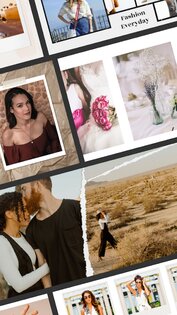 Panorama Scroll Carousel Maker 4.8.6. Скриншот 8