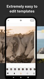 Panorama Scroll Carousel Maker 4.8.6. Скриншот 10
