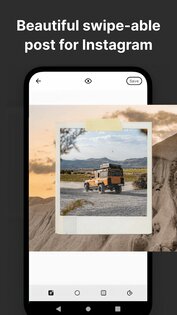 Panorama Scroll Carousel Maker 4.8.6. Скриншот 17