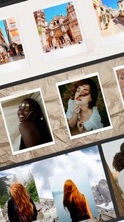 Panorama Scroll Carousel Maker 4.8.6. Скриншот 23