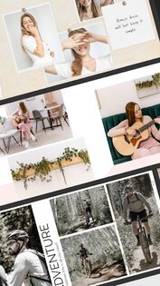 Panorama Scroll Carousel Maker 4.8.6. Скриншот 29