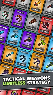 Lucky Forge 1.49.8. Скриншот 3
