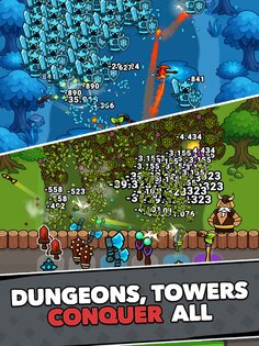 Lucky Forge 1.49.8. Скриншот 13