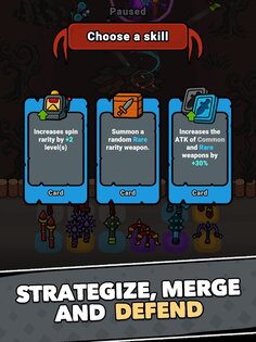 Lucky Forge 1.49.8. Скриншот 16