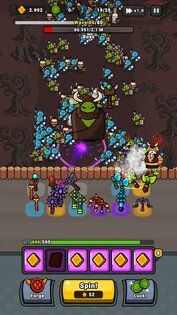 Lucky Forge 1.49.8. Скриншот 28