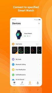 My Health 5.3.1.7. Скриншот 4