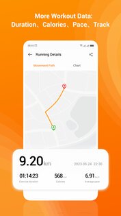 My Health 5.3.1.7. Скриншот 14
