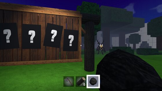 99 Nights In The Forest 1.8.3. Скриншот 11