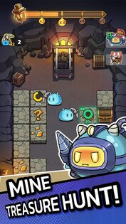 Slime Castle 2.9.8. Скриншот 7