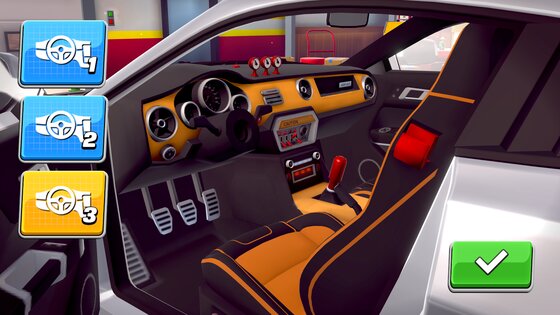 Garage Mania: Triple Match 3D 1.8.3. Скриншот 6