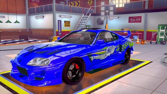 Garage Mania: Triple Match 3D 1.8.3. Скриншот 18