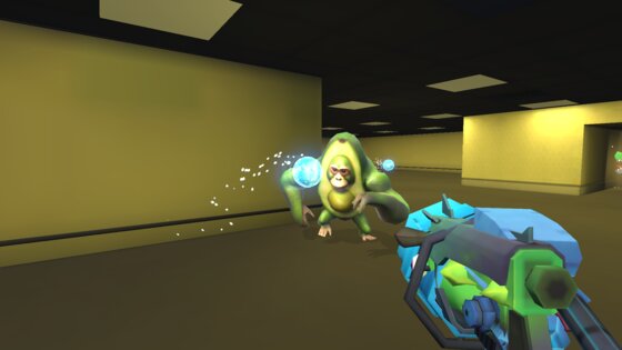 Brainrot Sandbox Tung Sahur 0.9. Скриншот 7