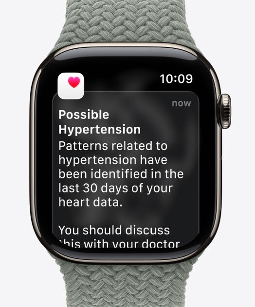 Представлены Apple Watch Series 11 — с 5G и акцентом на артериальном давлении