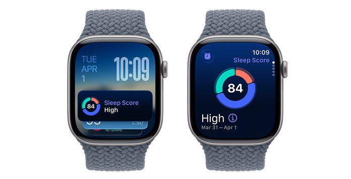 Представлены Apple Watch Series 11 — с 5G и акцентом на артериальном давлении