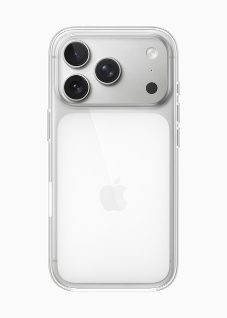 Apple представила iPhone 17 Pro и iPhone 17 Pro Max: с новым дизайном, мощным чипом и ёмкой батареей