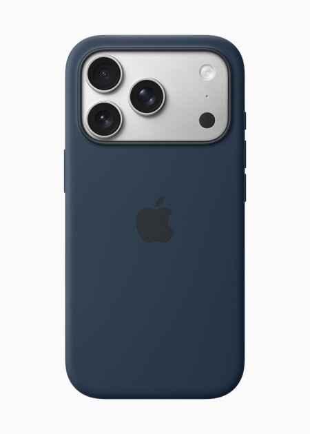 Apple представила iPhone 17 Pro и iPhone 17 Pro Max: с новым дизайном, мощным чипом и ёмкой батареей