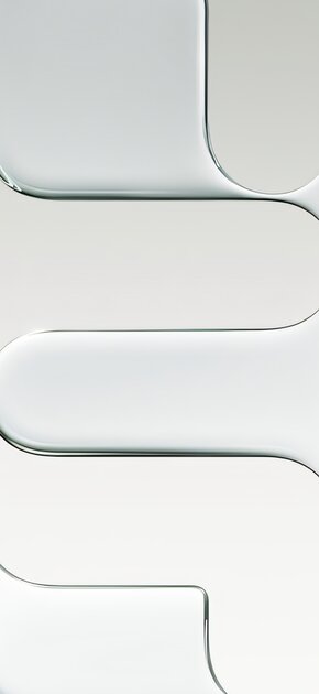 Обои из iPhone Air, iPhone 17 и 17 Pro уже можно скачать: все в хорошем качестве — Обои из iPhone Air. 3