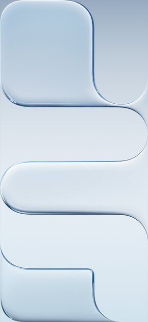 Обои из iPhone Air, iPhone 17 и 17 Pro уже можно скачать: все в хорошем качестве — Обои из iPhone Air. 4