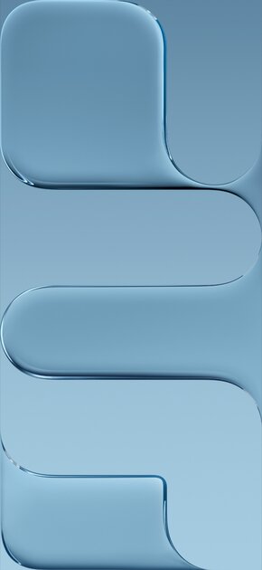 Обои из iPhone Air, iPhone 17 и 17 Pro уже можно скачать: все в хорошем качестве — Обои из iPhone Air. 5