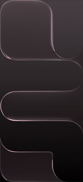 Обои из iPhone Air, iPhone 17 и 17 Pro уже можно скачать: все в хорошем качестве — Обои из iPhone Air. 6