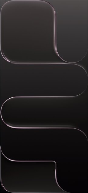 Обои из iPhone Air, iPhone 17 и 17 Pro уже можно скачать: все в хорошем качестве — Обои из iPhone Air. 7