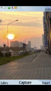 0.3MP Camera 1.5.12. Скриншот 2
