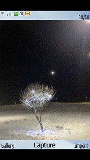 0.3MP Camera 1.5.12. Скриншот 3