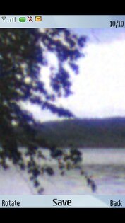 0.3MP Camera 1.5.12. Скриншот 4