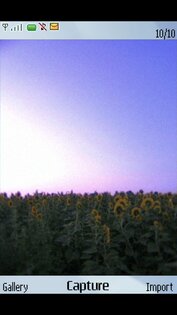 0.3MP Camera 1.5.12. Скриншот 5